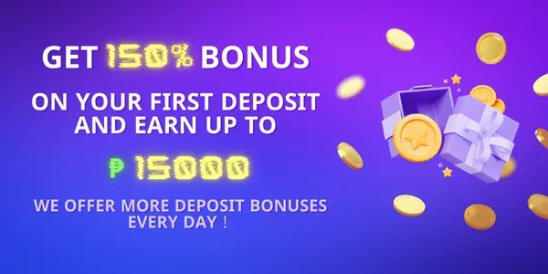 Promotion artwork showing a wallet with returned coins illustrating the daily cashback offer