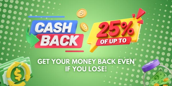 Mobile gaming promotion artwork five