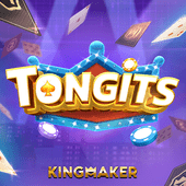 Tongits Filipino card game icon artwork